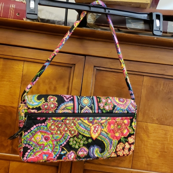 Vera Bradley handbag - Picture 4 of 8